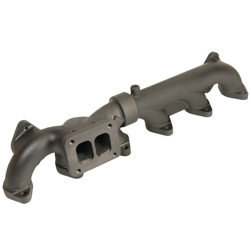 Exhaust Manifold - 1045965-T4